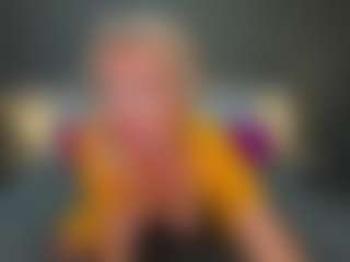 Sandra-Cooper's Live Sex Cam Show