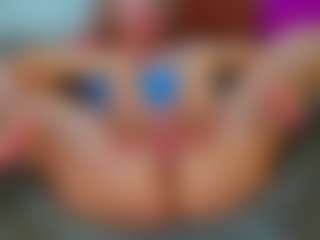 Sandra-Cooper's Live Sex Cam Show