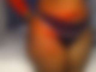 Live cam show with Choccocream - Bondage on CamClone