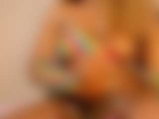 Evelonga707's Live Sex Cam Show
