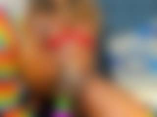 Live cam show with Evelonga707 - No Smoking on Camsoda