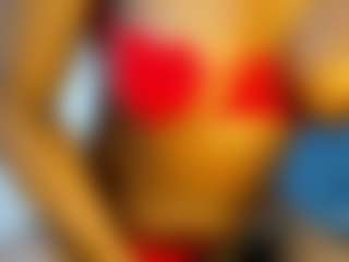 Evelonga707's Live Sex Cam Show