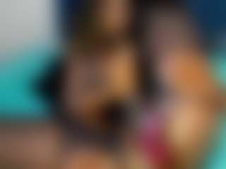 Evelonga707's Live Sex Cam Show