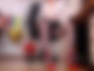 Live cam show with hottdoll611 - Butt Plug on CamwithHer