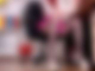 Live cam show with hottdoll611 - Tease on https://playwithruby.com