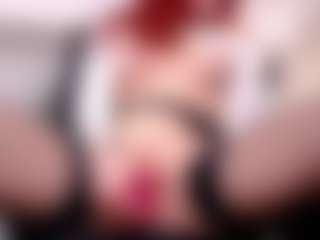 Live cam show with hottdoll611 - Red Hair Anal on Camsoda