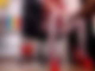 Live cam show with hottdoll611 - Butt Plug on CSO-WL