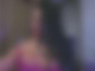 Live cam show with Layla Nicols - Lovense on Streamer API