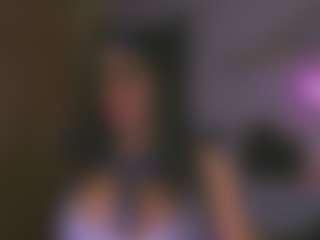 Layla Nicolss Live-Sex-Cam-Show