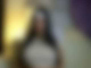 Layla Nicols's Live Sex Cam Show