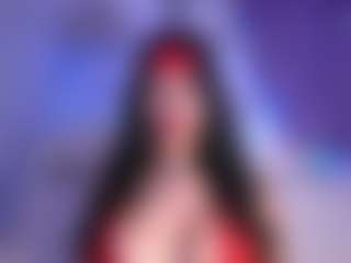 Layla Nicols's Live Sex Cam Show