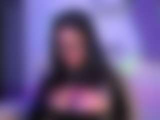 Show de cam sexual en vivo de Layla Nicols
