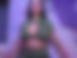 Layla Nicols's Live Sex Cam Show