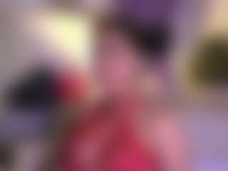 Show de cam sexual en vivo de Layla Nicols