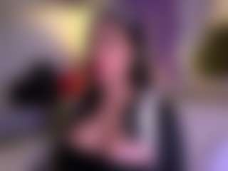 Live cam show with Layla Nicols - Average on dropp.cam