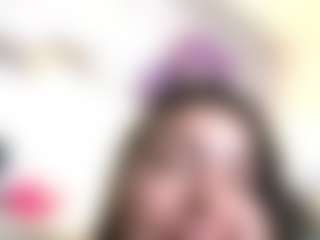 Layla Nicols's Live Sex Cam Show