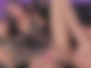 Little Mia's Live Sex Cam Show
