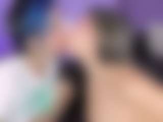 Live cam show with Little Mia - Strapon on camwithhim.com
