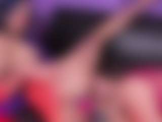 Little Mia's Live Sex Cam Show