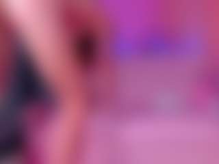 Little Mia's Live Sex Cam Show