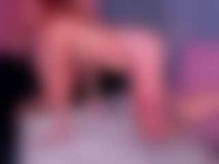 Little Mia's Live Sex Cam Show
