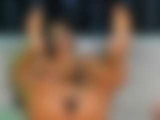 Live cam show with NastiaBleck - Butt Plug on fapnchat