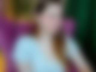 Live cam show with Lasly-Fox - Blue Eyes on EXY