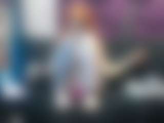 Live cam show with TyphoidMary - Raven Hair on Milfs Live
