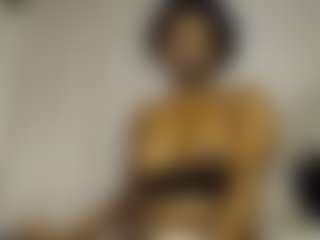 Bianca's Live Sex Cam Show