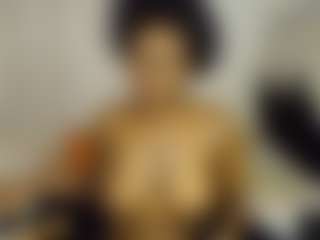 Bianca's Live Sex Cam Show