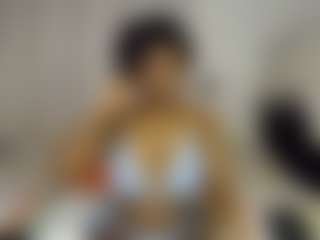 Live cam show with Bianca - Ebony on parknlotfishbdy