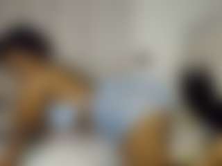Live cam show with Bianca - BBW Ebony on TastyBlacksLive