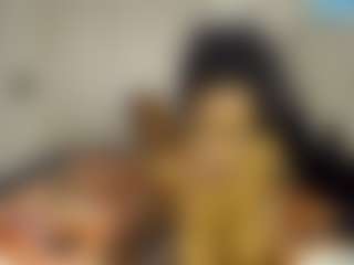Live cam show with Bianca - Ebony on Free Soda
