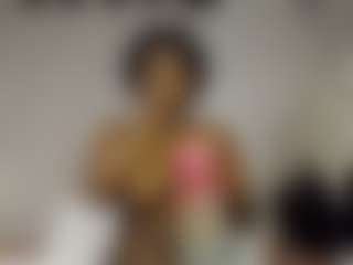 Bianca's Live Sex Cam Show
