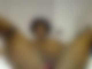 Bianca's Live Sex Cam Show