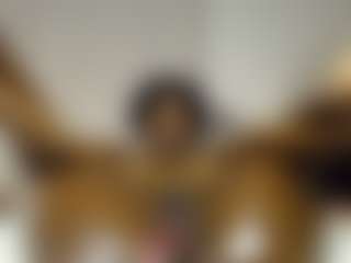 Live cam show with Bianca - Big Ass on AdultVida.com
