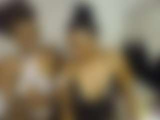 Live cam show with Bianca - Average on SpankPalCams
