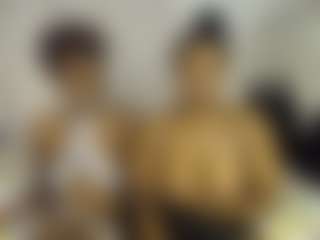 Live cam show with Bianca - Fingers on Hubzter Live