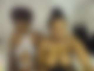 Live cam show with Bianca - Ebony on ObeyMaria
