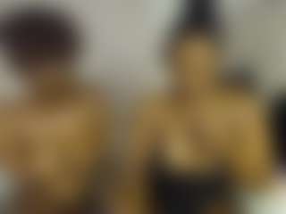 Bianca's Live Sex Cam Show