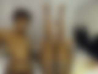 Live cam show with Bianca - Young Adult on infinitiblacc.com