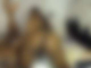 Live cam show with Bianca - Fetish on crypto-cams