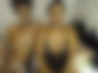 Live cam show with Bianca - Public Black on Milfs Live