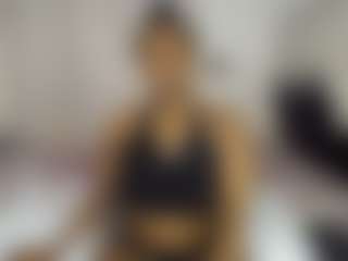 Bianca's Live Sex Cam Show