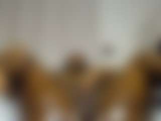 Live cam show with Bianca - Strip Ebony on Dare Cams