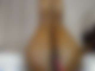 Live cam show with Bianca - Ebony Lovense on CSO-WL