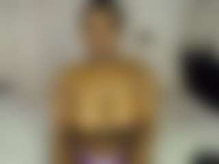 Live cam show with Bianca - Ebony Toys on wildcum.com