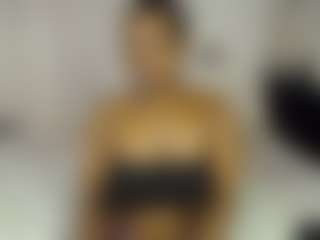 Live cam show with Bianca - Asshole Black on SpankPalCams