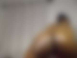Live cam show with Bianca - Gray Eyes on madthumbs