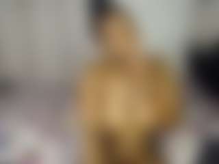 Live cam show with Bianca - Bedroom Ebony on Free Soda